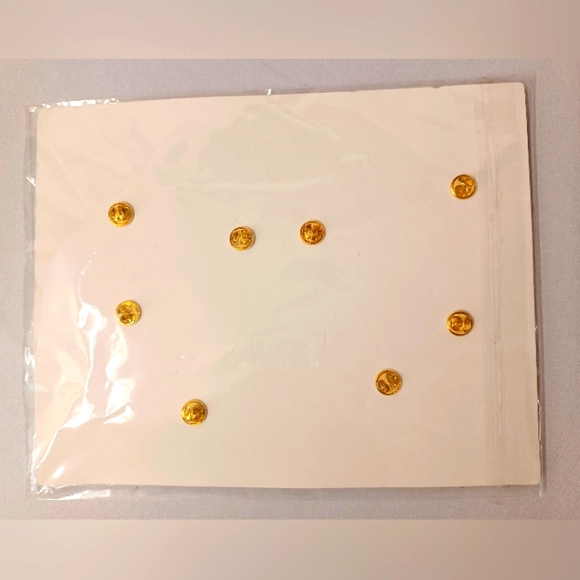 Nintento Switch Pickman 4 Characters Pin Set NWT (7 pcs) Not Available In Stores - Picture 3 of 3